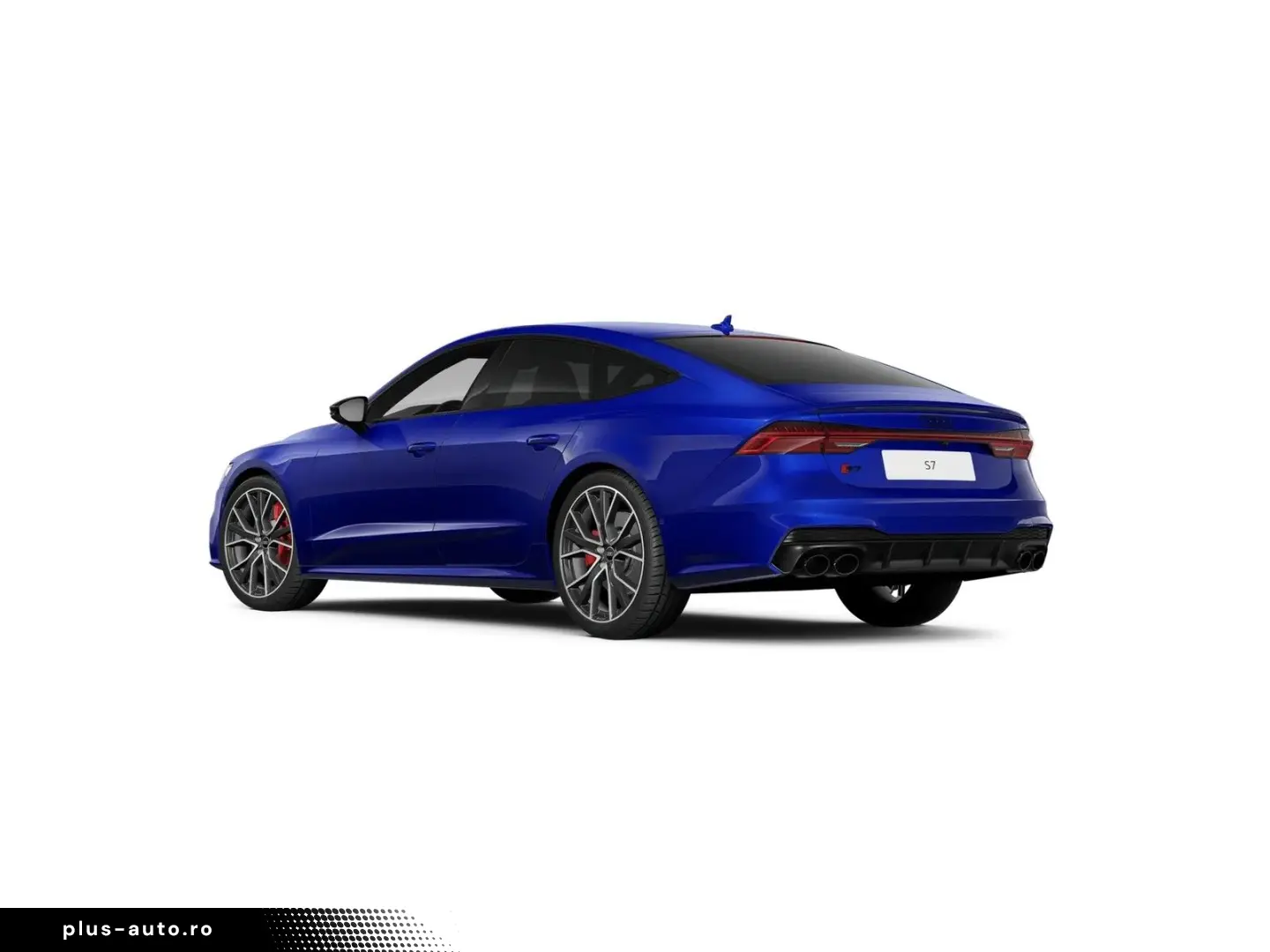 AUDI S7 Sportback TDI Quattro_Matrix