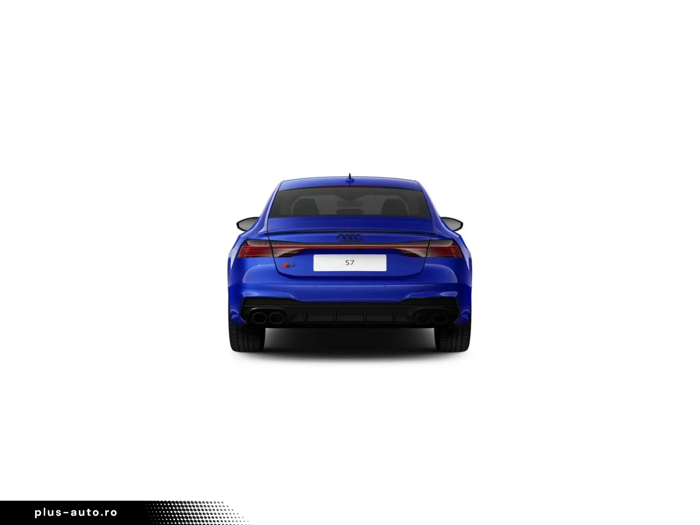 AUDI S7 Sportback TDI Quattro_Matrix