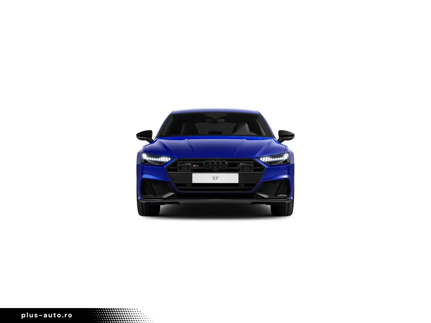 AUDI S7 Sportback TDI Quattro_Matrix