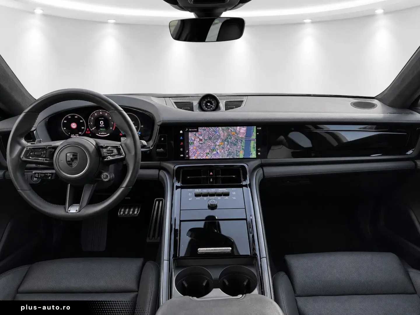 PORSCHE Panamera TURBO_SPORTDESIGN_PANO_HUD