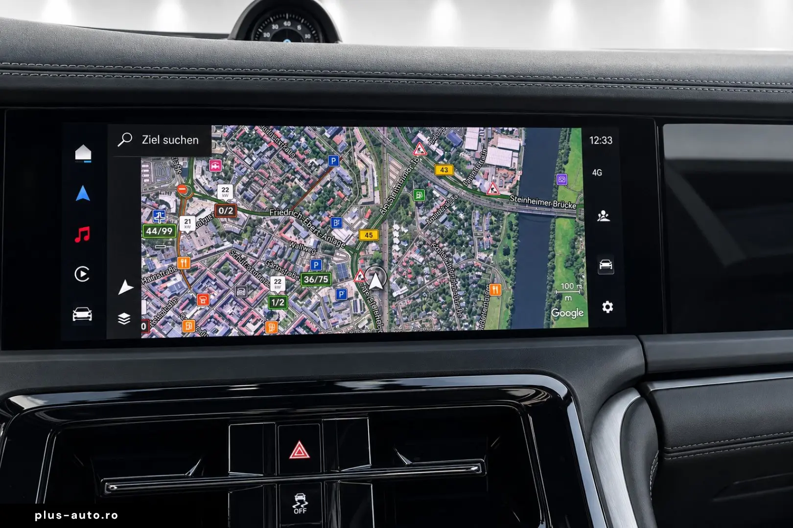 PORSCHE Panamera TURBO_SPORTDESIGN_PANO_HUD