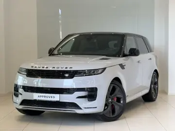 LAND ROVER Range Rover Sport D350 Autobiography