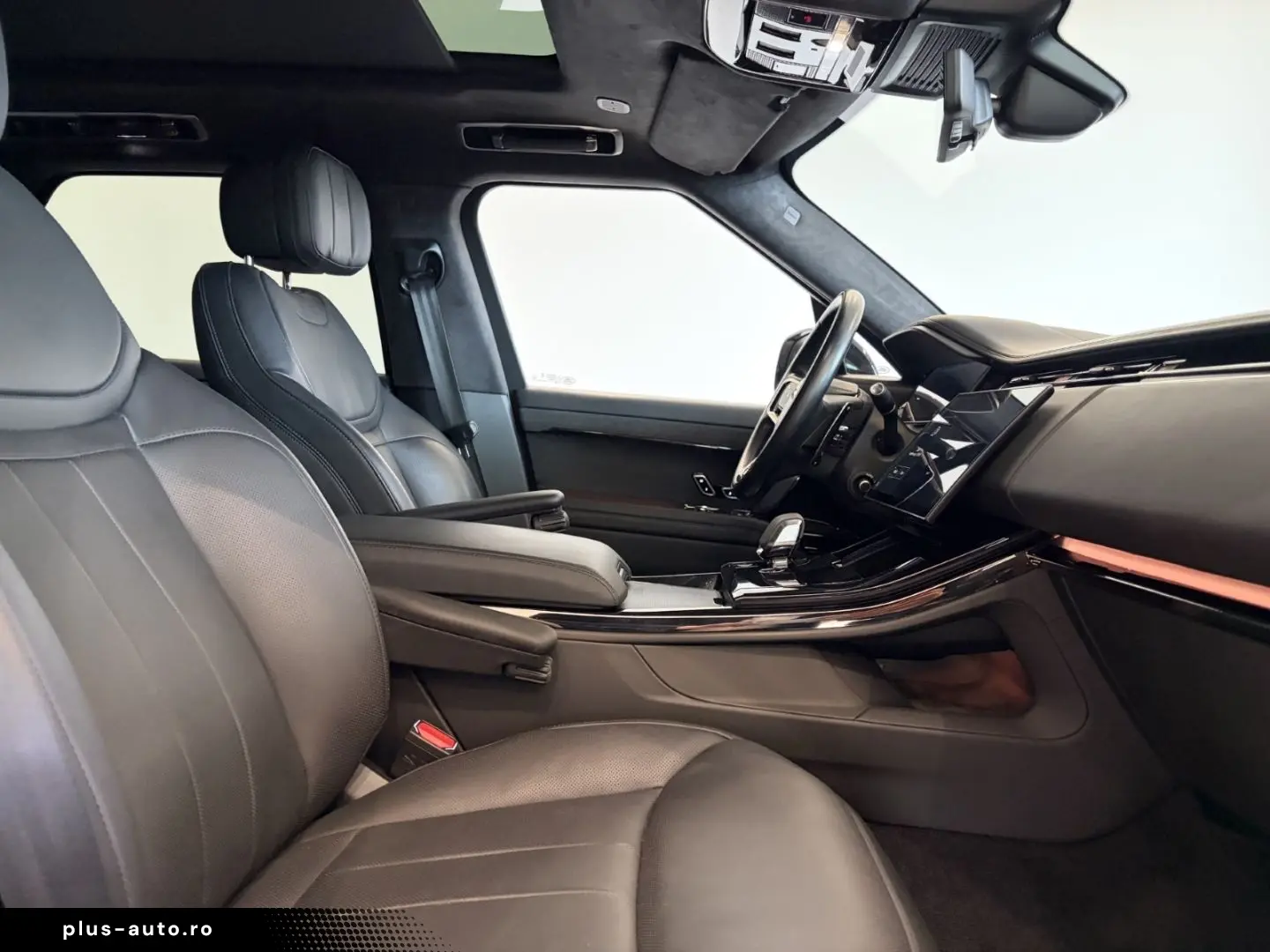 LAND ROVER Range Rover Sport D350 Autobiography