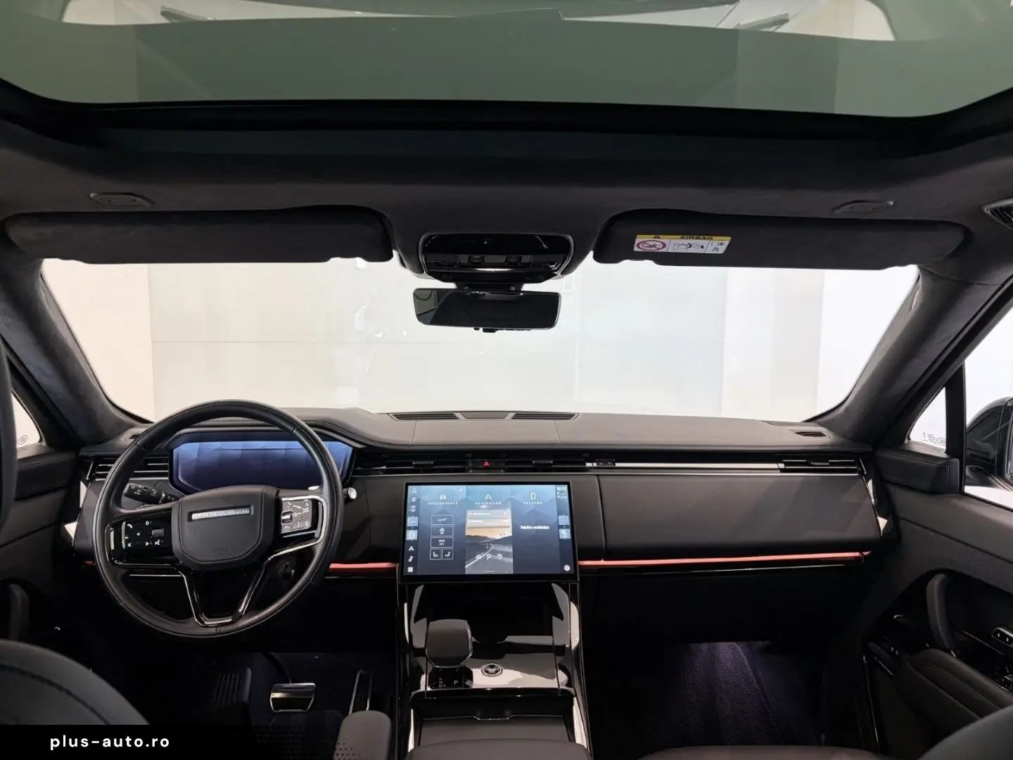 LAND ROVER Range Rover Sport D350 Autobiography