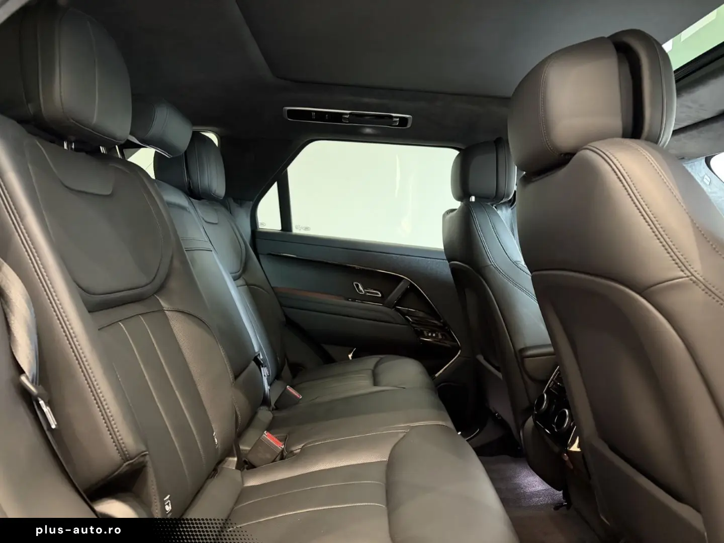 LAND ROVER Range Rover Sport D350 Autobiography