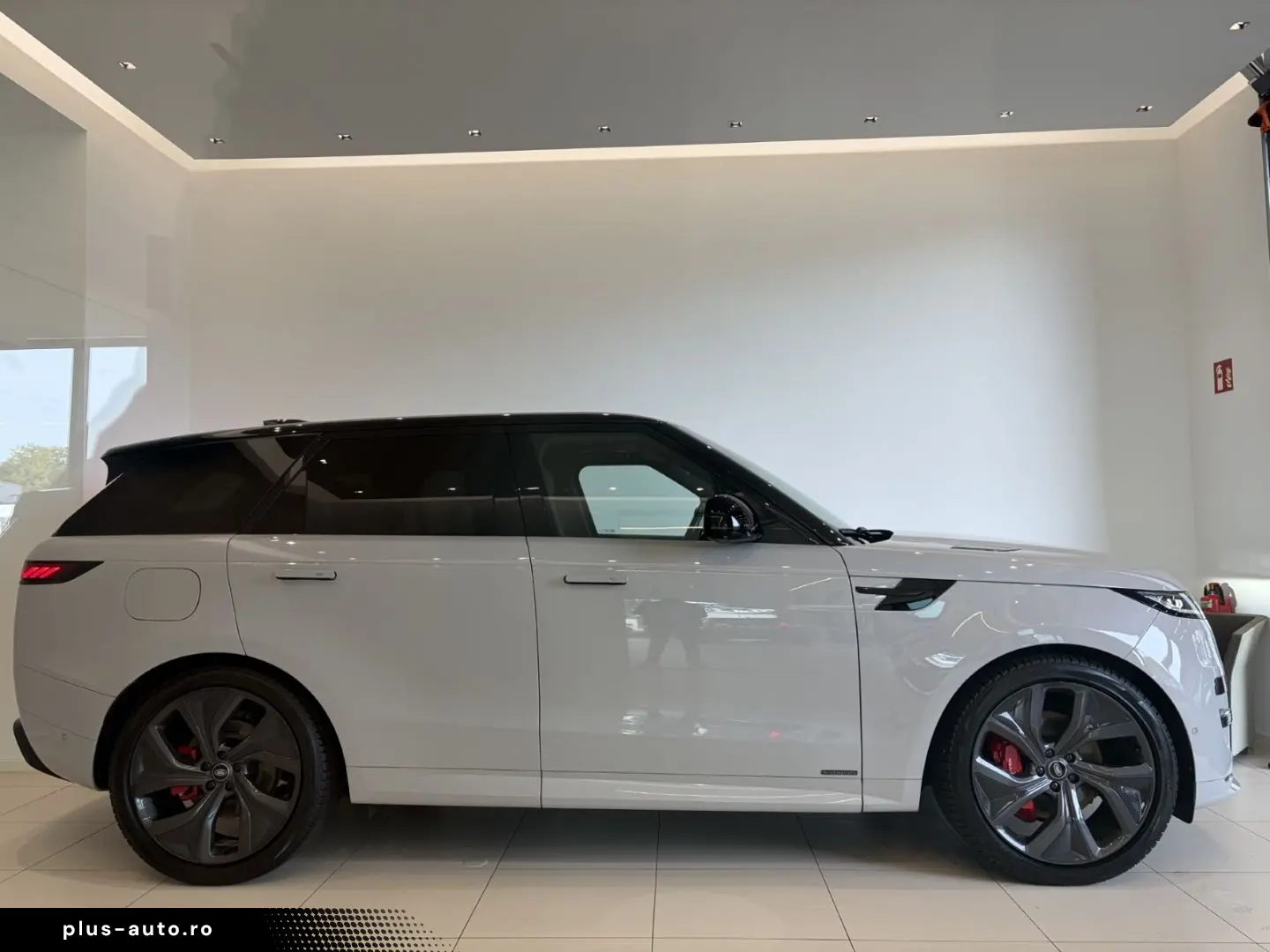 LAND ROVER Range Rover Sport D350 Autobiography