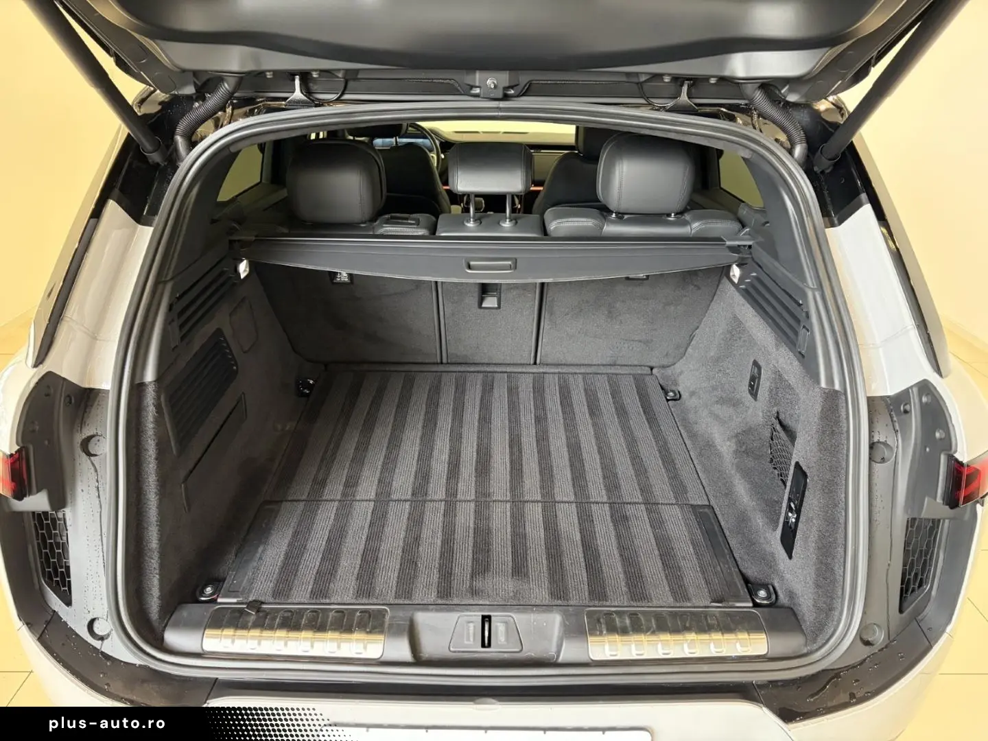 LAND ROVER Range Rover Sport D350 Autobiography