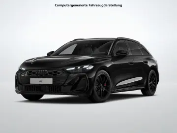 AUDI A5 Avant e-hybrid S-Tronic Quattro S Line