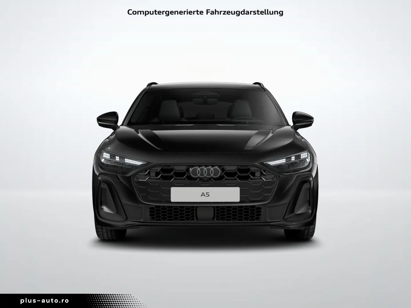 AUDI A5 Avant e-hybrid S-Tronic Quattro S Line