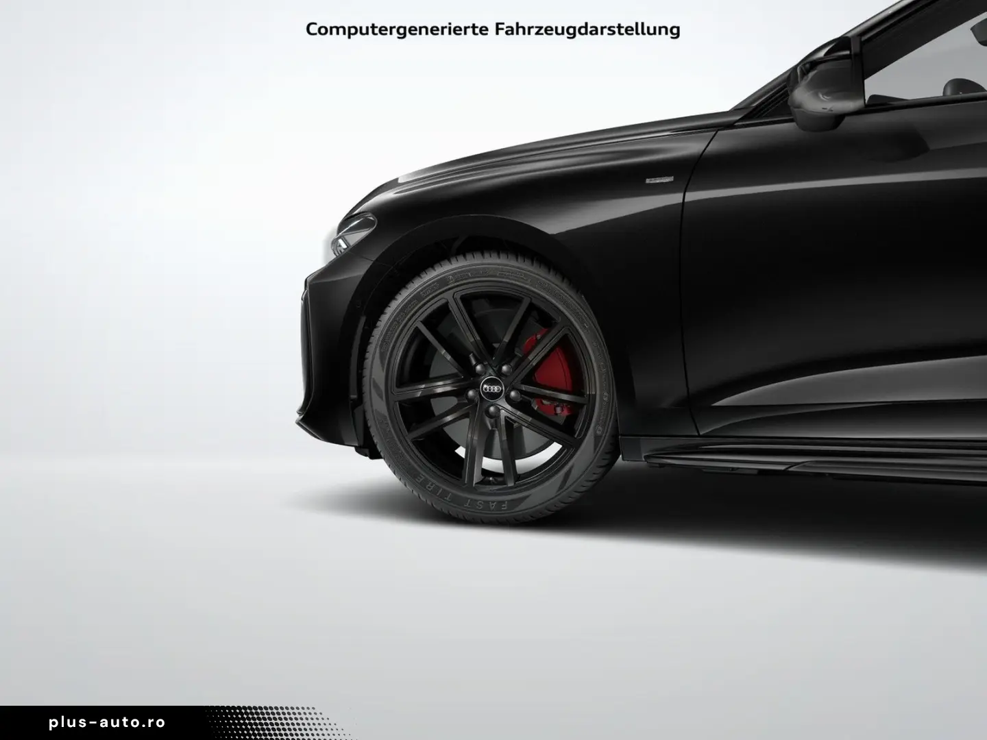 AUDI A5 Avant e-hybrid S-Tronic Quattro S Line