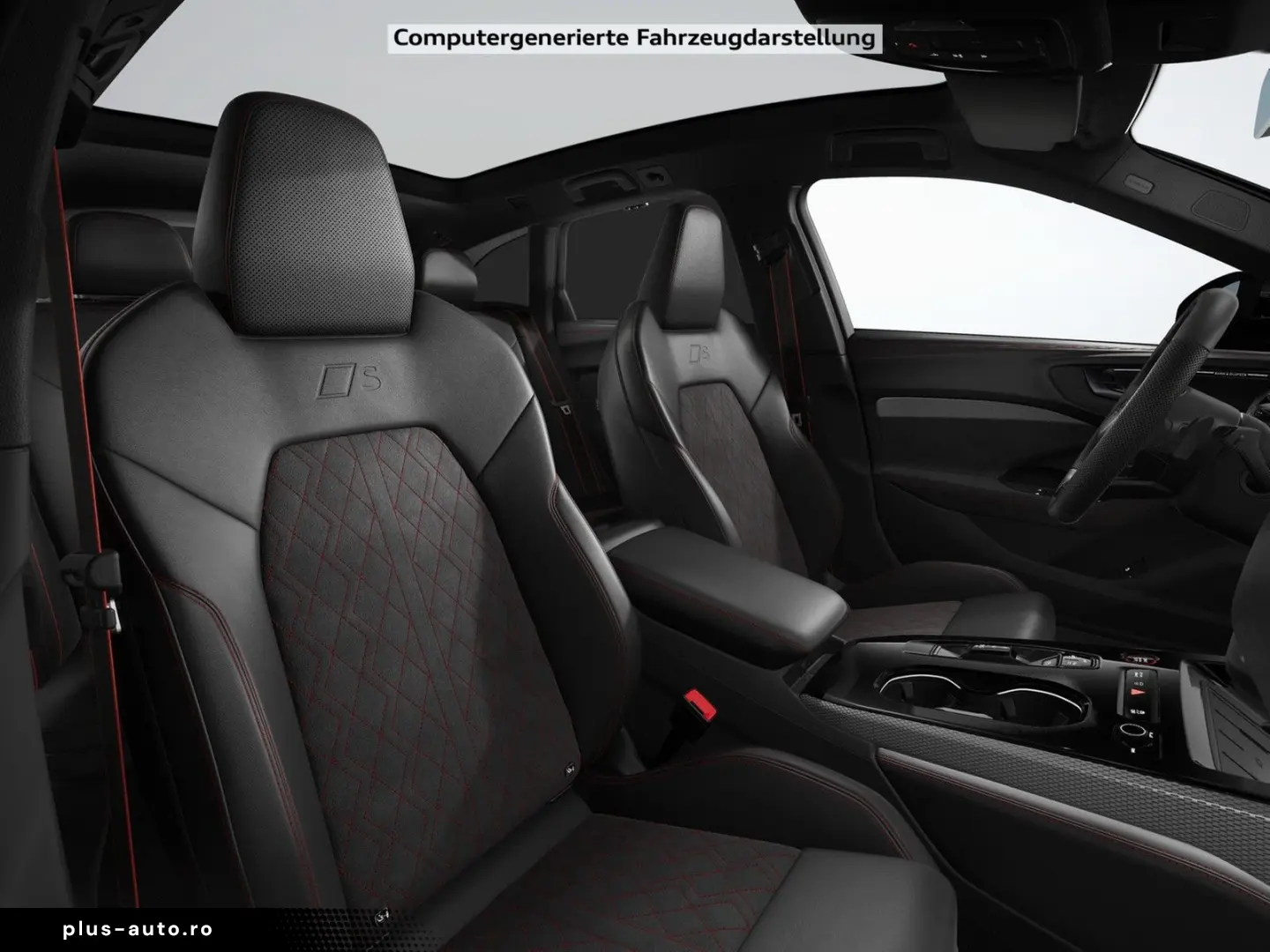 AUDI A5 Avant e-hybrid S-Tronic Quattro S Line