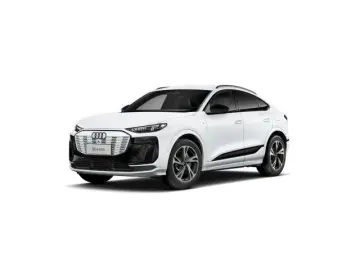 AUDI Q6 Sportback e-Tron Performance TechPRO