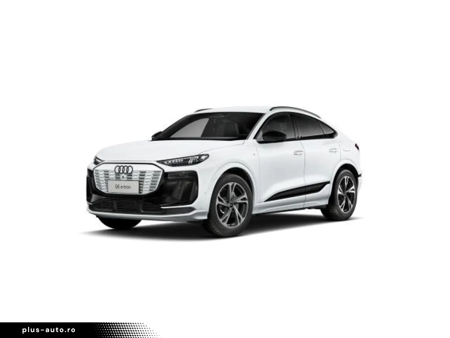 AUDI Q6 Sportback e-Tron Performance TechPRO