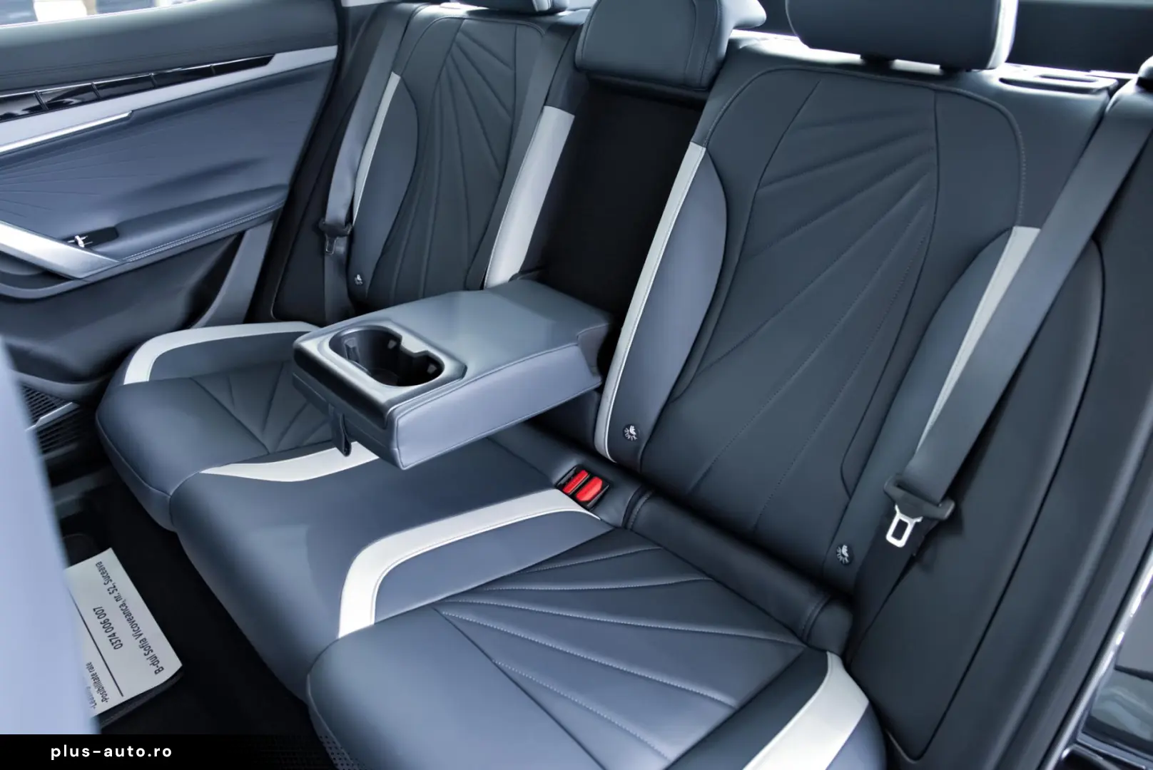 Geely Starray FX11