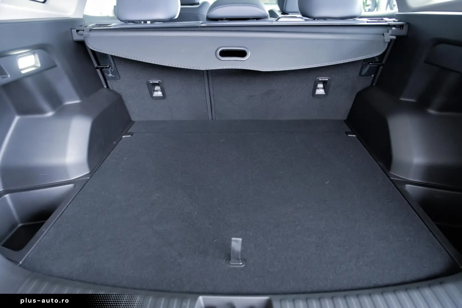 Geely Starray FX11