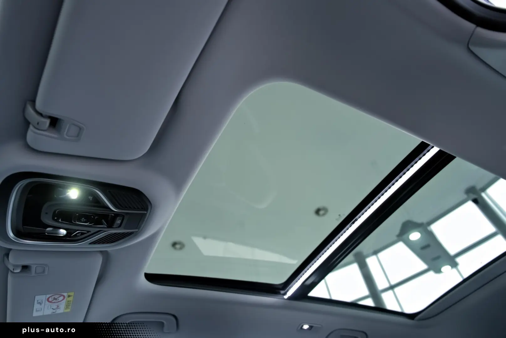 Geely Starray FX11