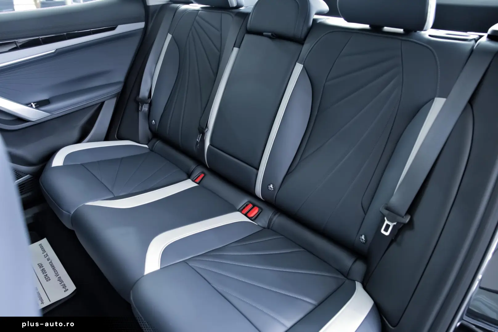 Geely Starray FX11