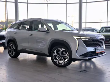 Geely Starray FX11