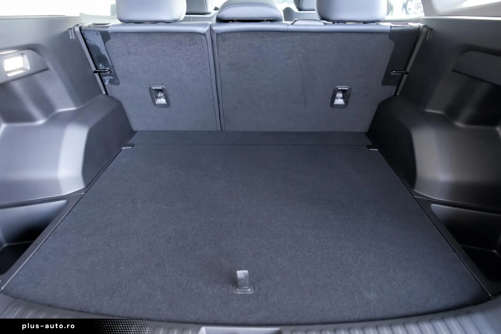 Geely Starray FX11