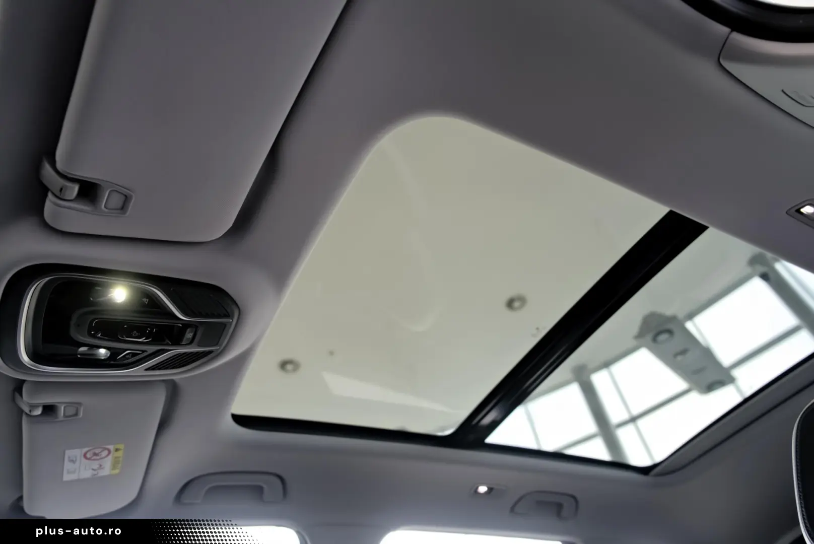 Geely Starray FX11