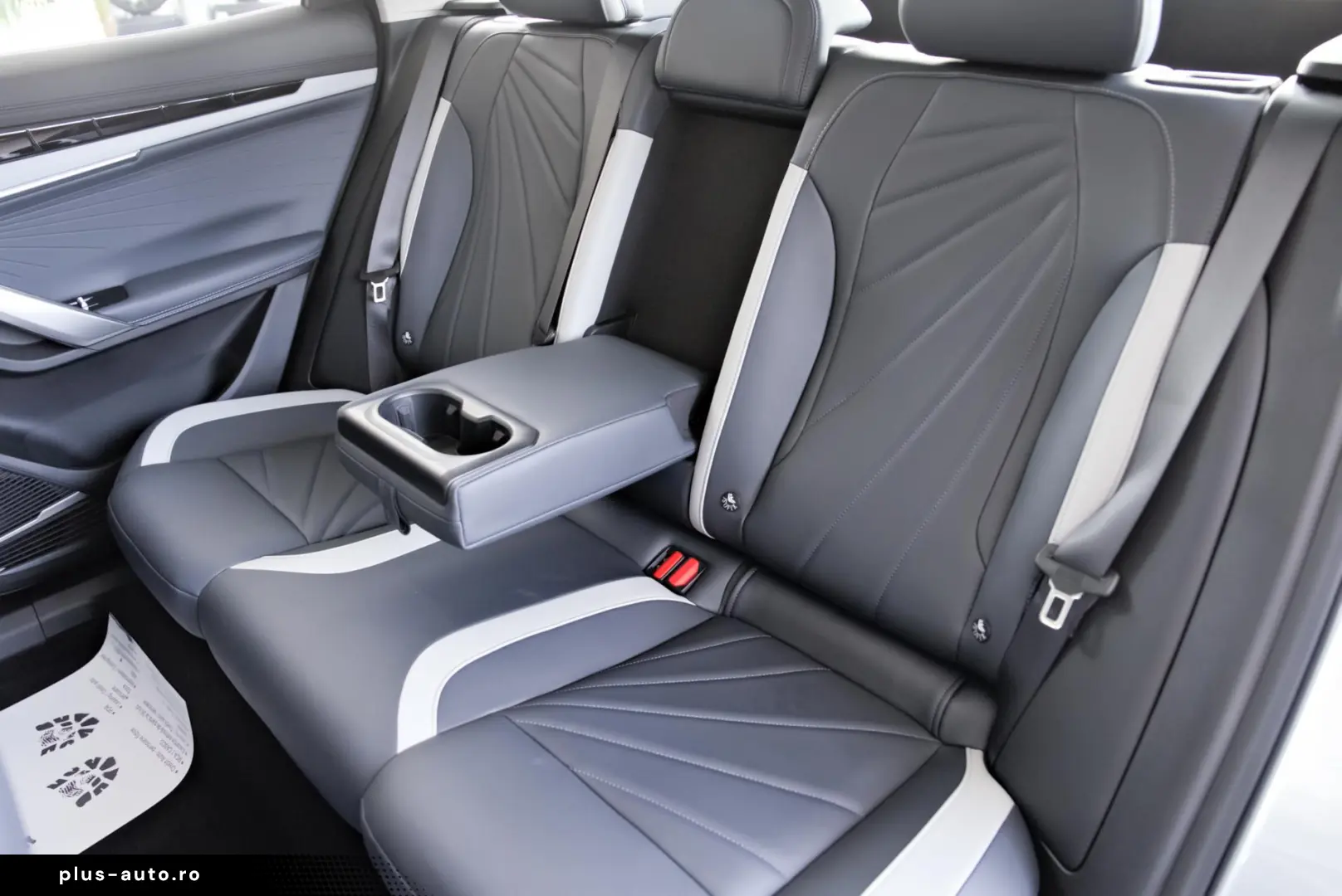 Geely Starray 1.5T-GDI Automatic 2WD 174CP