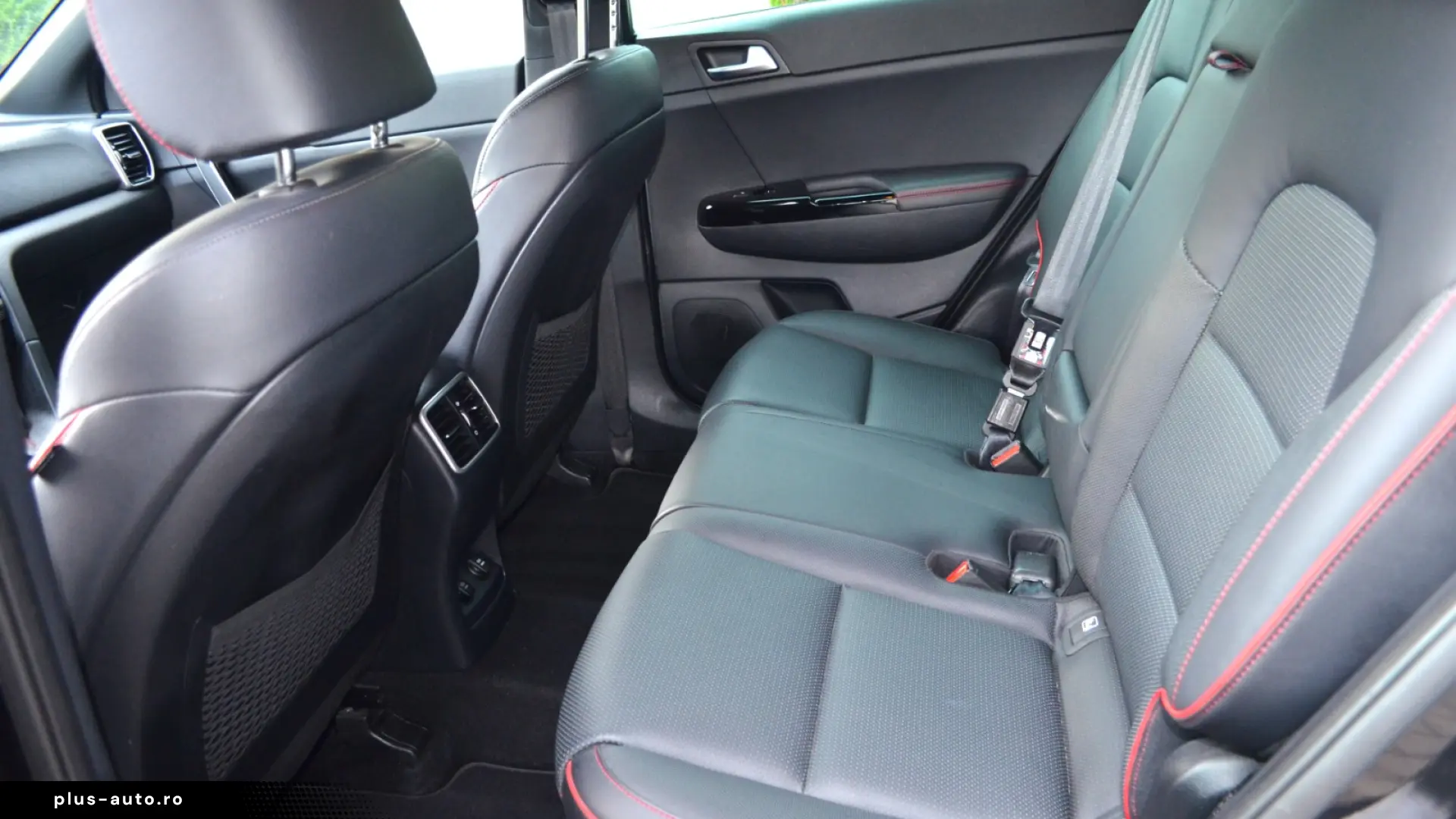 KIA SPORTAGE 1.6 TGDI 4WD AT GT-LINE