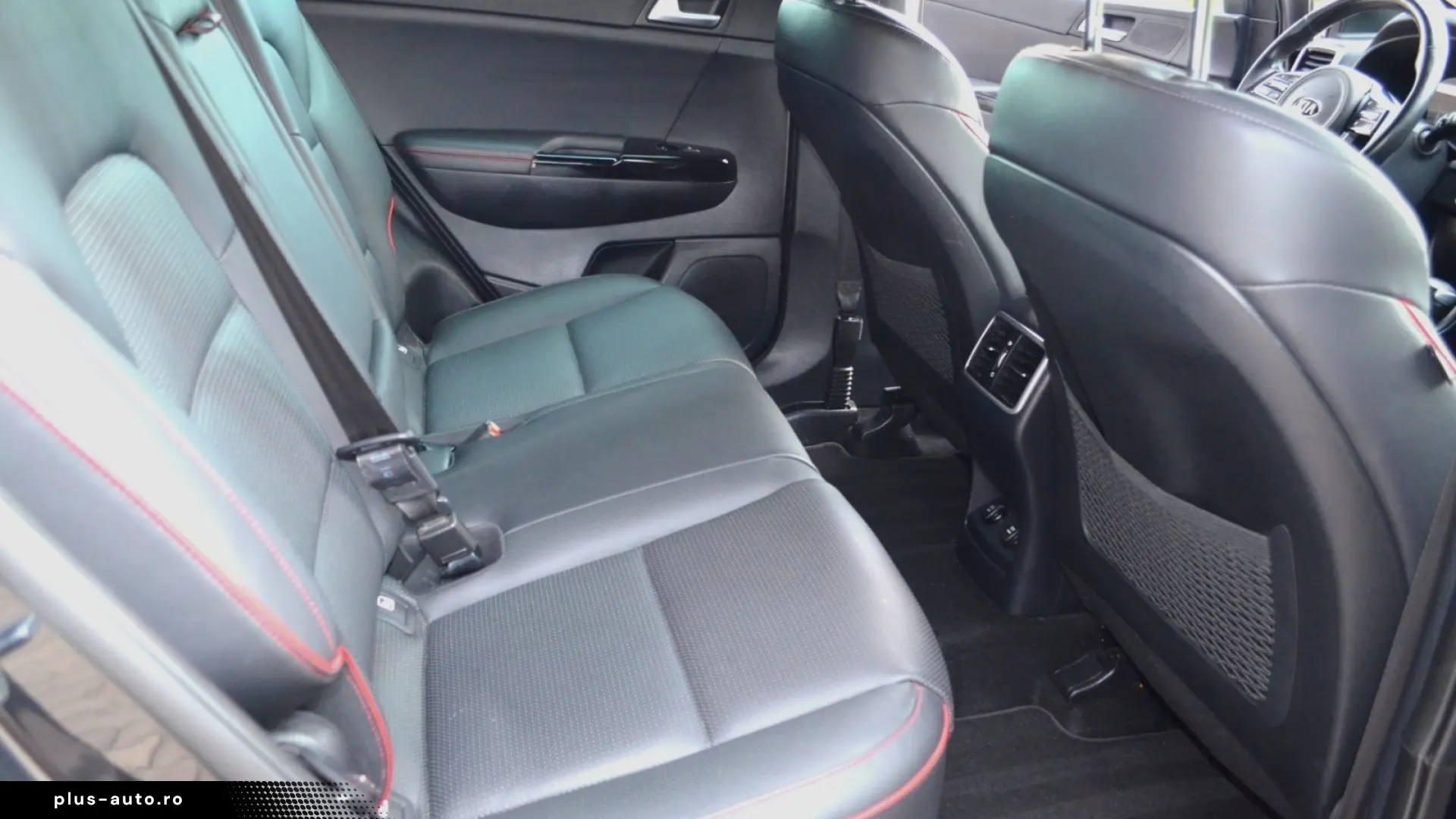KIA SPORTAGE 1.6 TGDI 4WD AT GT-LINE