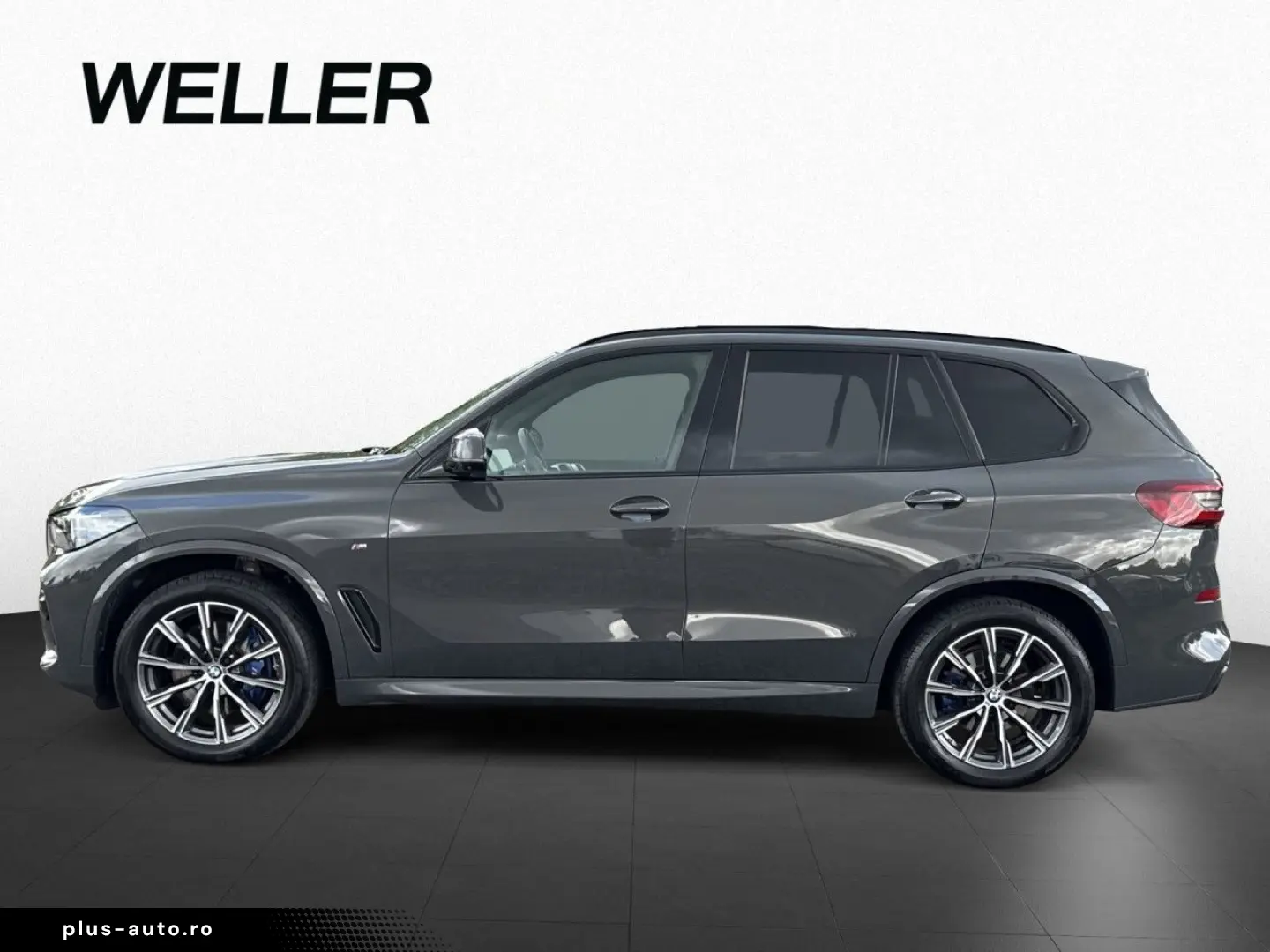 BMW X5 xDr30d M-SPORT H K HUD DAPRO PA  Laser 2Achs