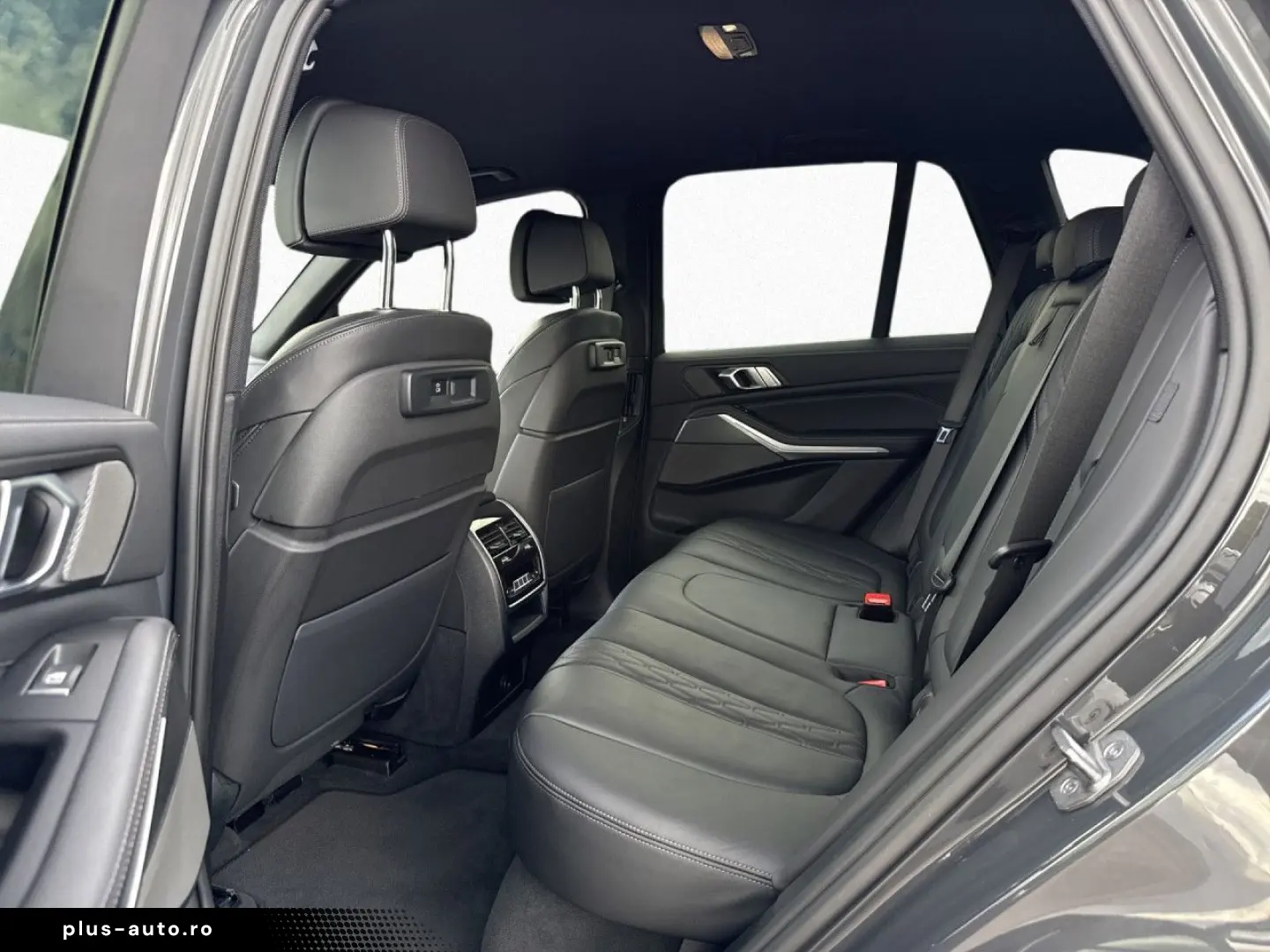 BMW X5 xDr30d M-SPORT H K HUD DAPRO PA  Laser 2Achs
