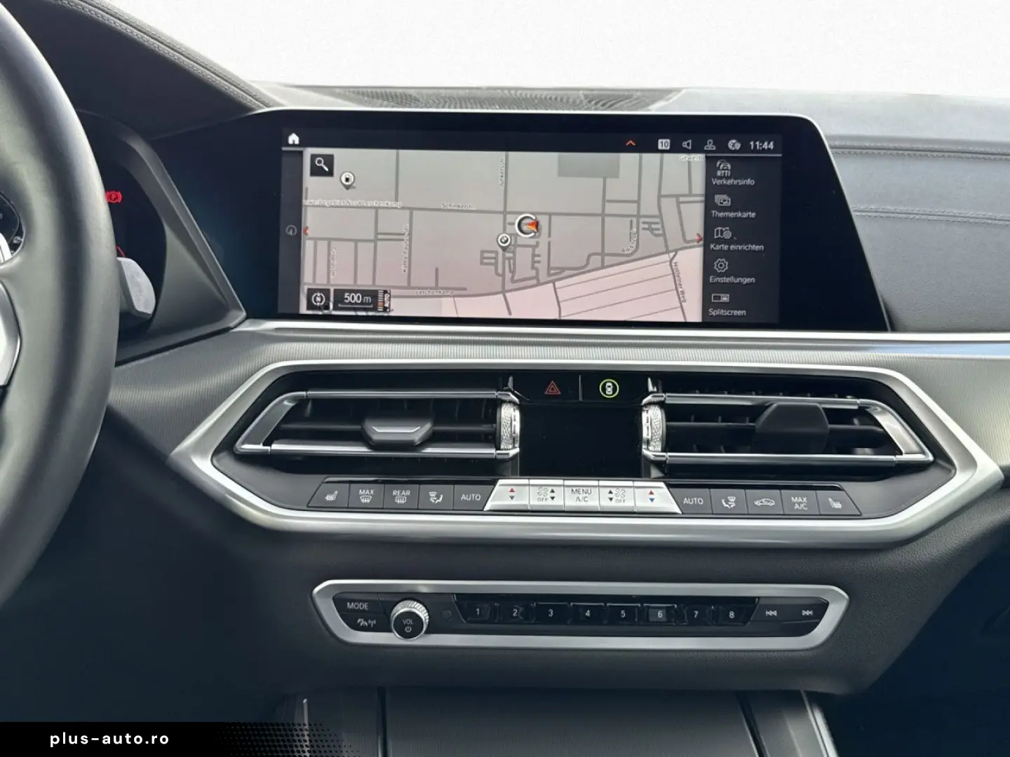 BMW X5 xDr30d M-SPORT H K HUD DAPRO PA  Laser 2Achs