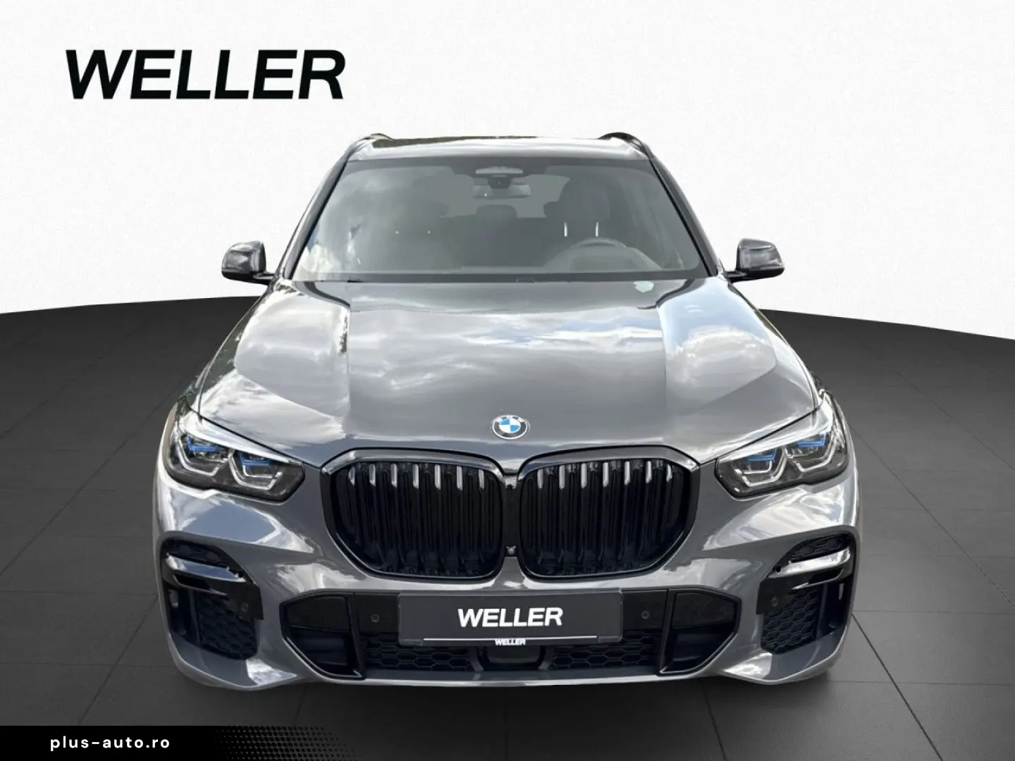 BMW X5 xDr30d M-SPORT H K HUD DAPRO PA  Laser 2Achs