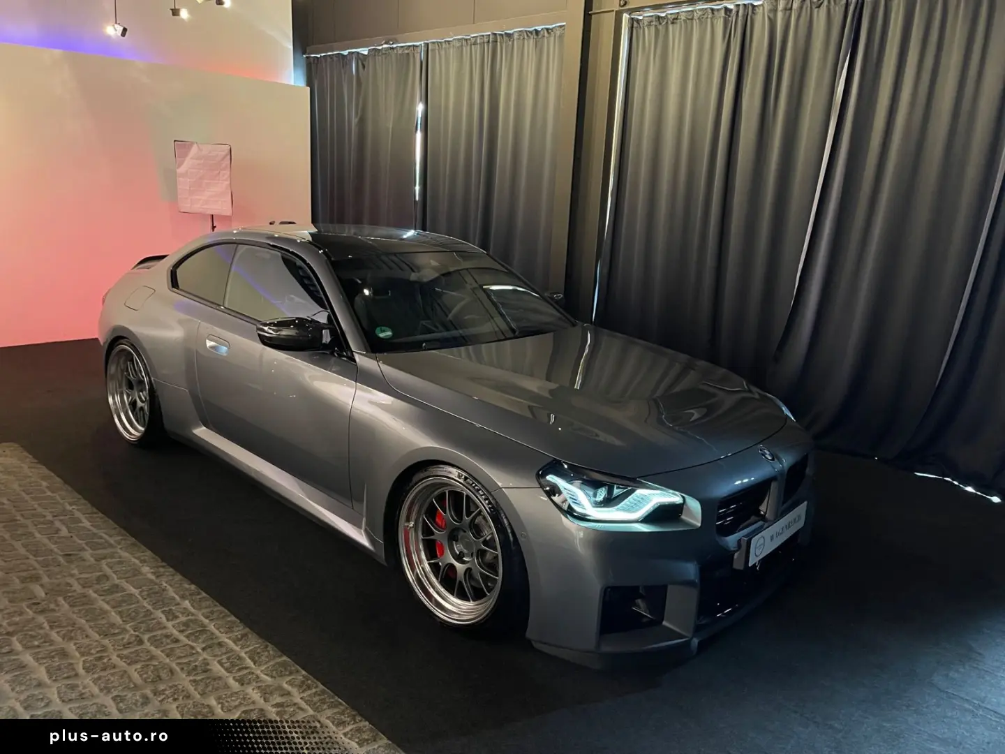 BMW M2   CARBON   PERFOMANCE   YIDO   M2CS