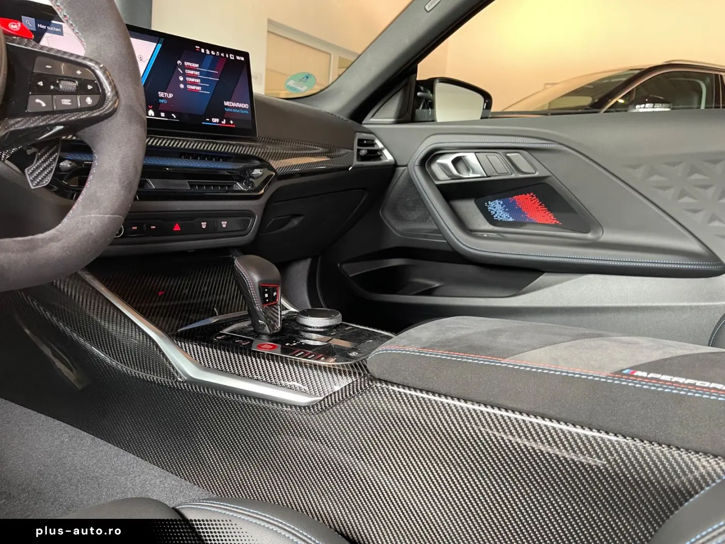 BMW M2   CARBON   PERFOMANCE   YIDO   M2CS