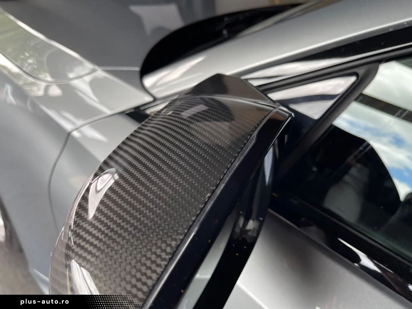 BMW M2   CARBON   PERFOMANCE   YIDO   M2CS