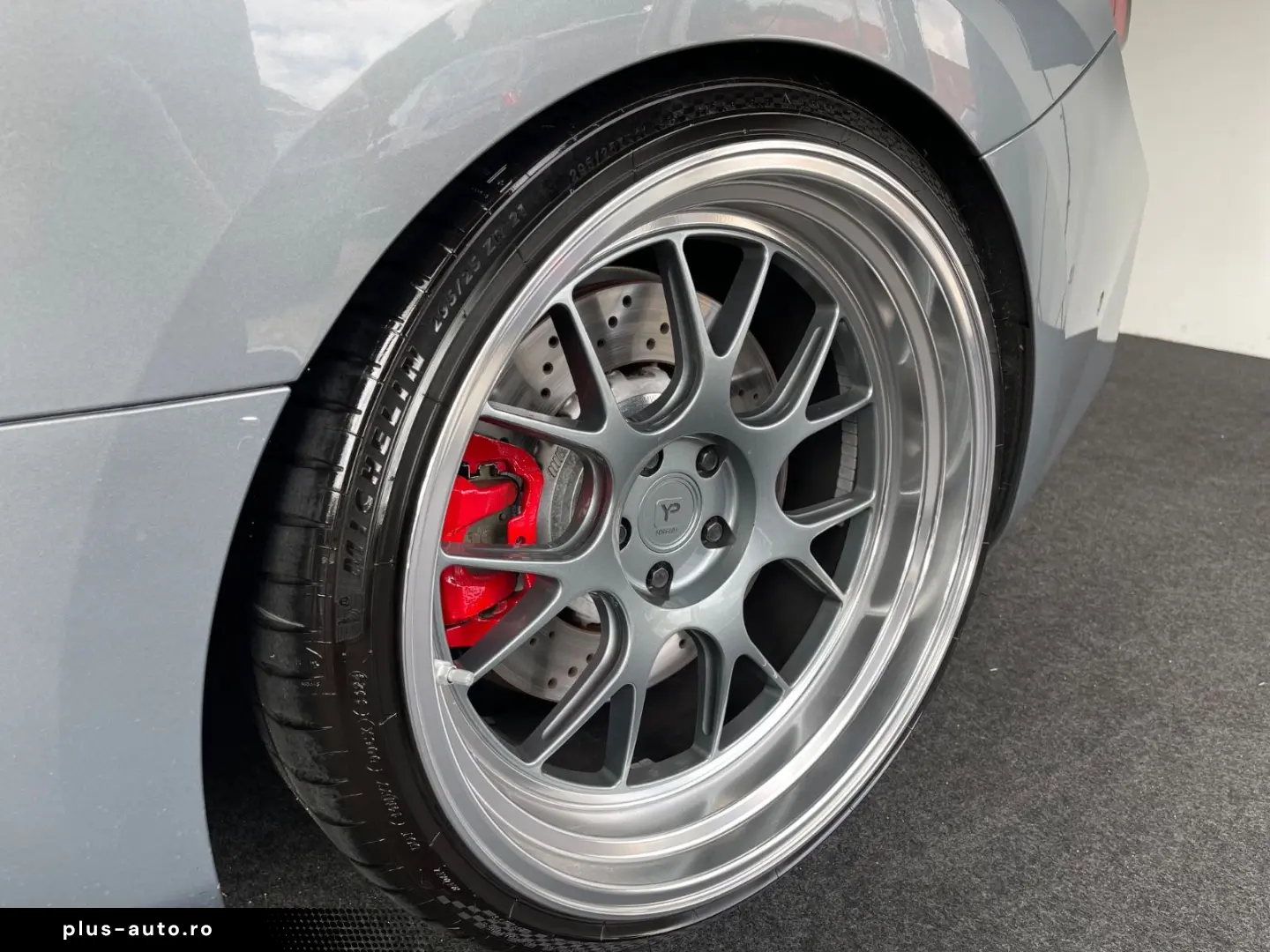 BMW M2   CARBON   PERFOMANCE   YIDO   M2CS