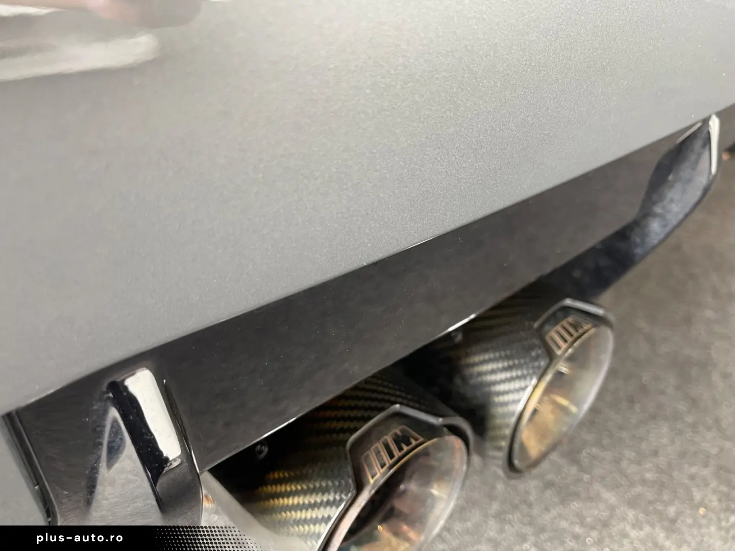 BMW M2   CARBON   PERFOMANCE   YIDO   M2CS