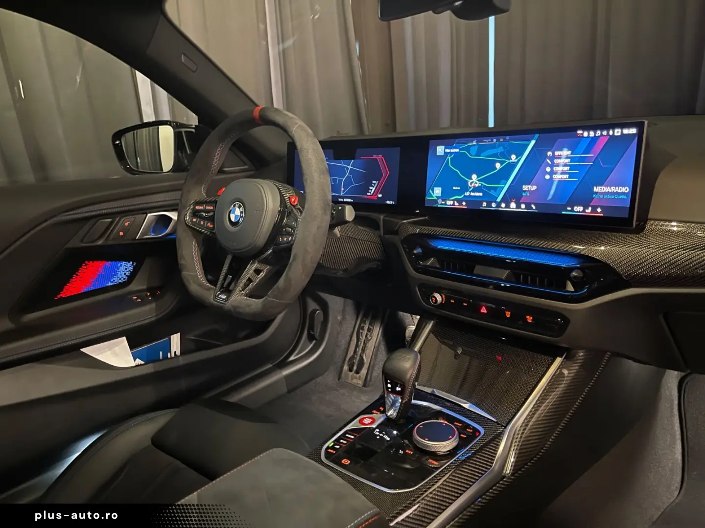 BMW M2   CARBON   PERFOMANCE   YIDO   M2CS