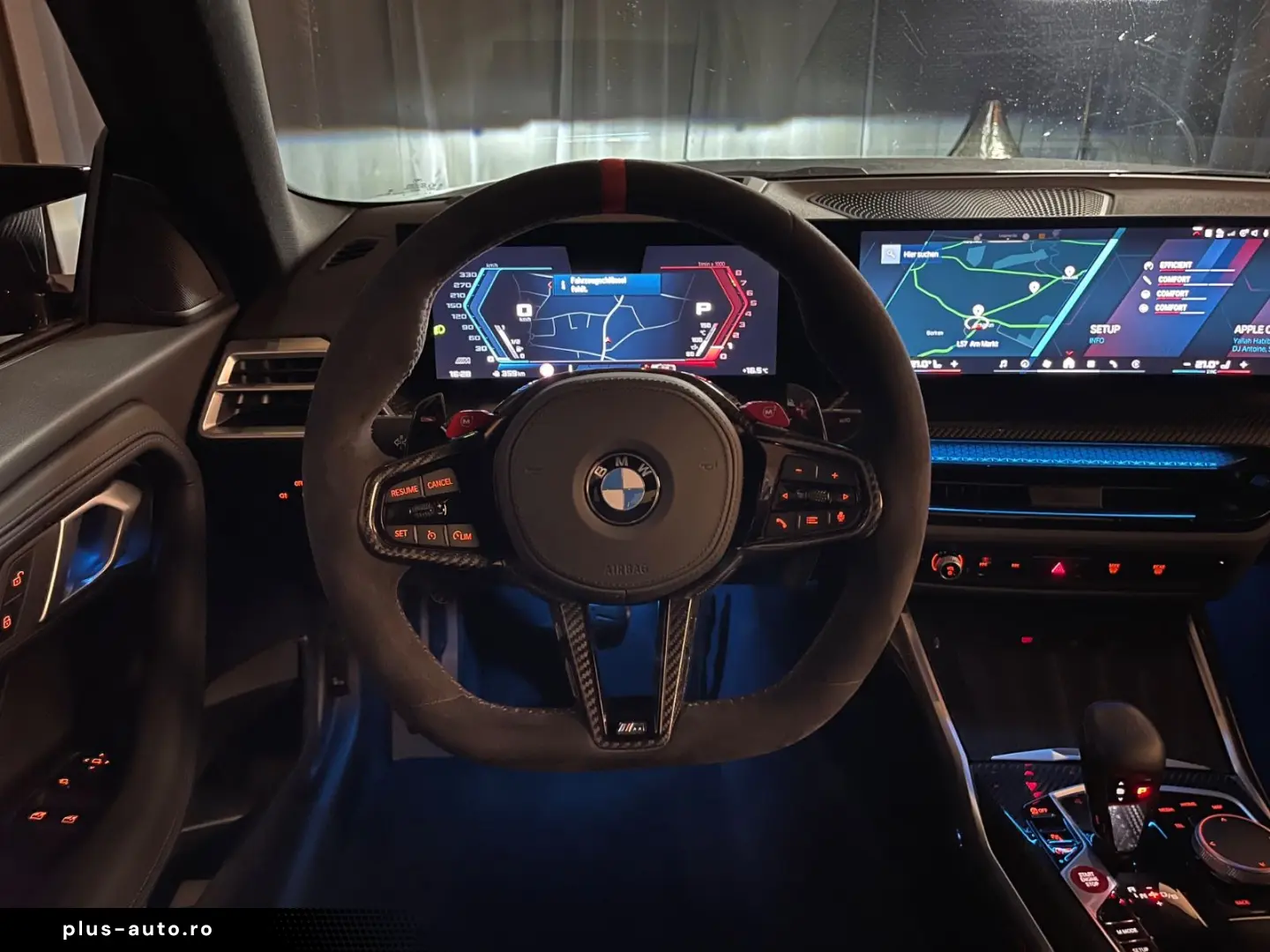 BMW M2   CARBON   PERFOMANCE   YIDO   M2CS