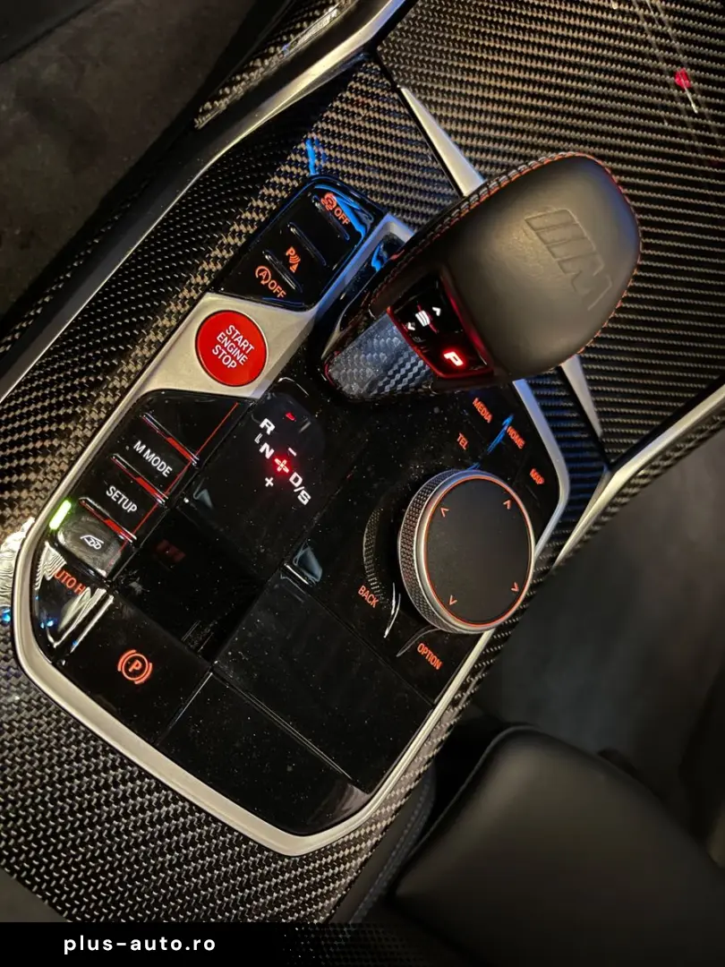 BMW M2   CARBON   PERFOMANCE   YIDO   M2CS