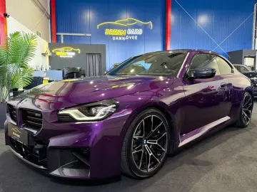 BMW M2 Coupe CARBON