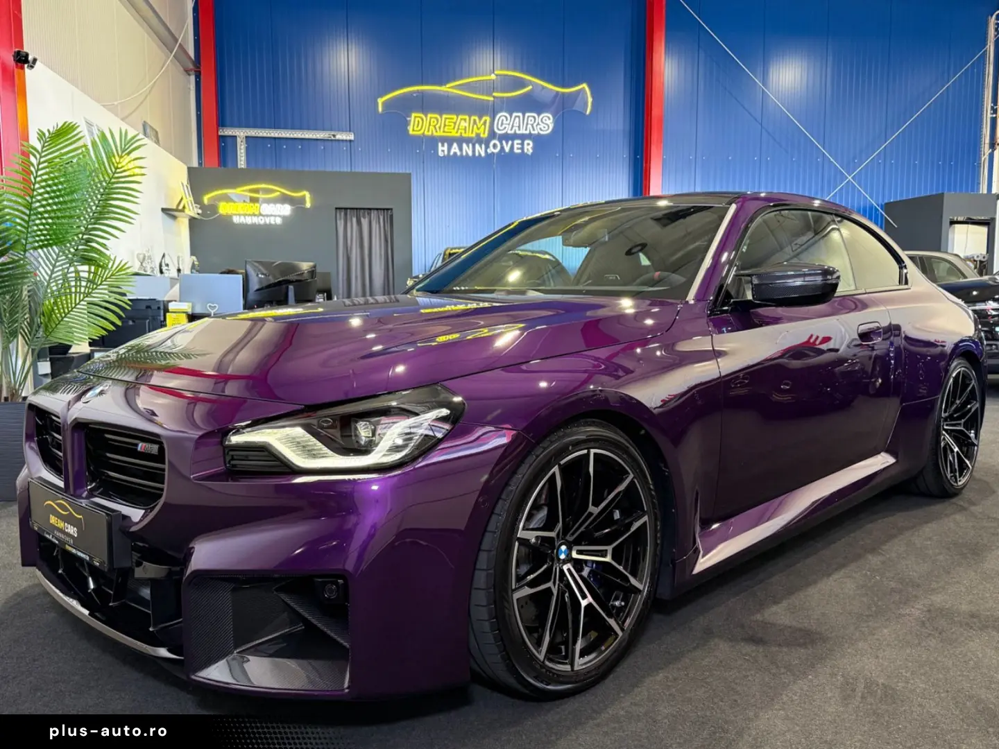 BMW M2 Coupe CARBON