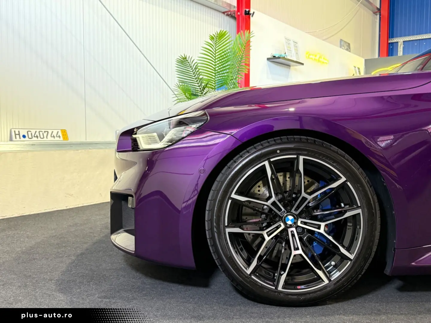 BMW M2 Coupe CARBON