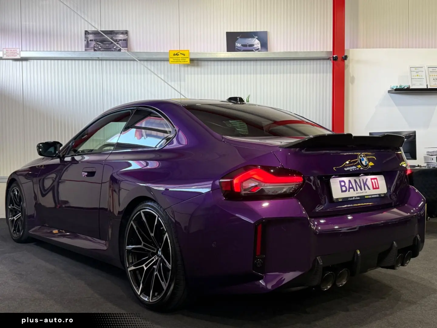 BMW M2 Coupe CARBON