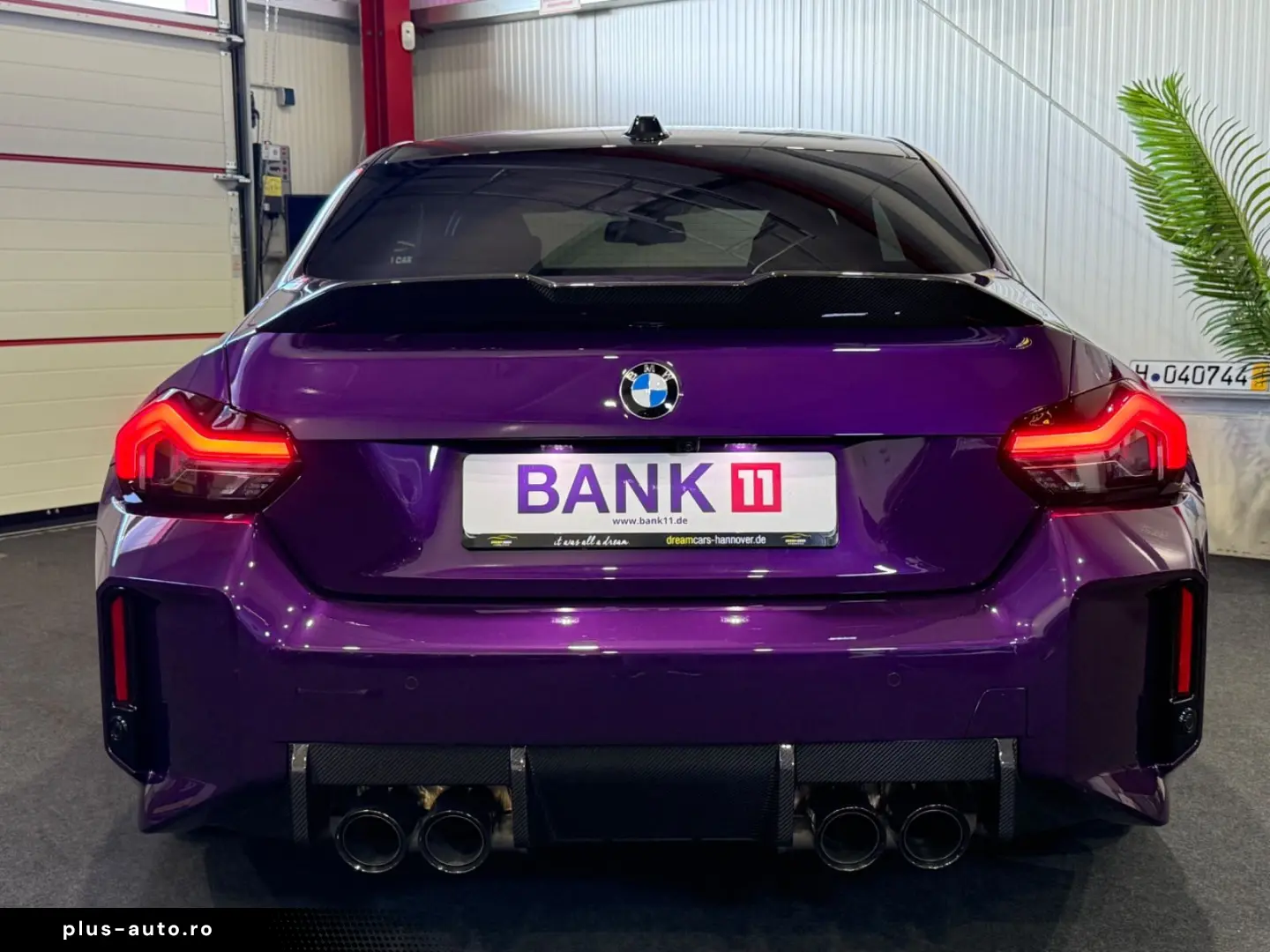 BMW M2 Coupe CARBON