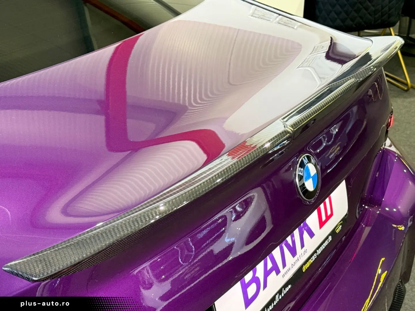 BMW M2 Coupe CARBON