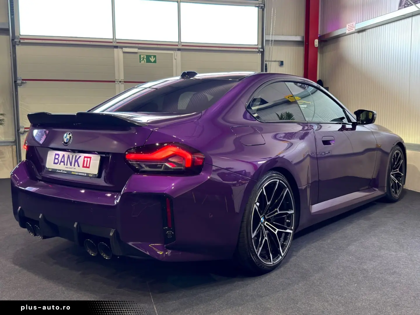 BMW M2 Coupe CARBON