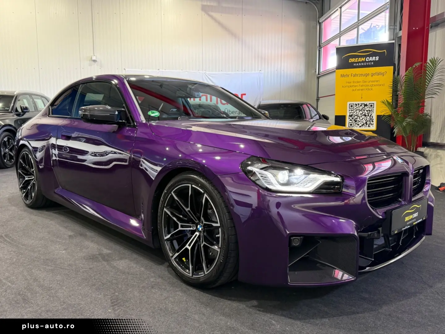 BMW M2 Coupe CARBON