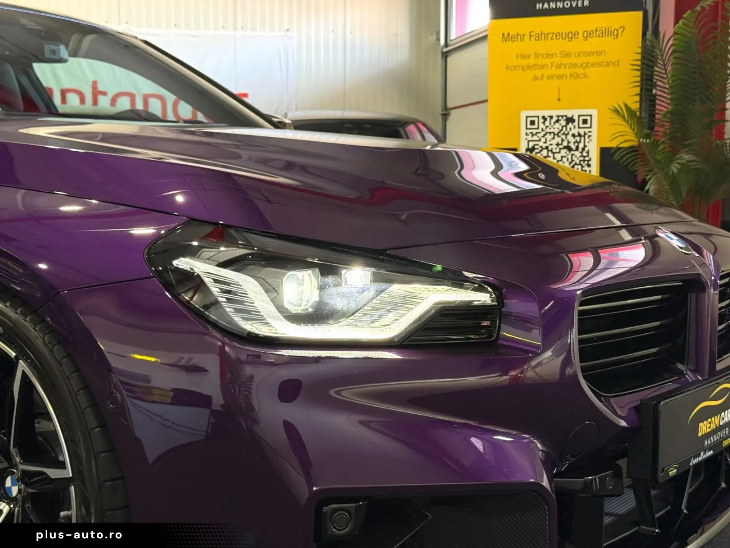 BMW M2 Coupe CARBON