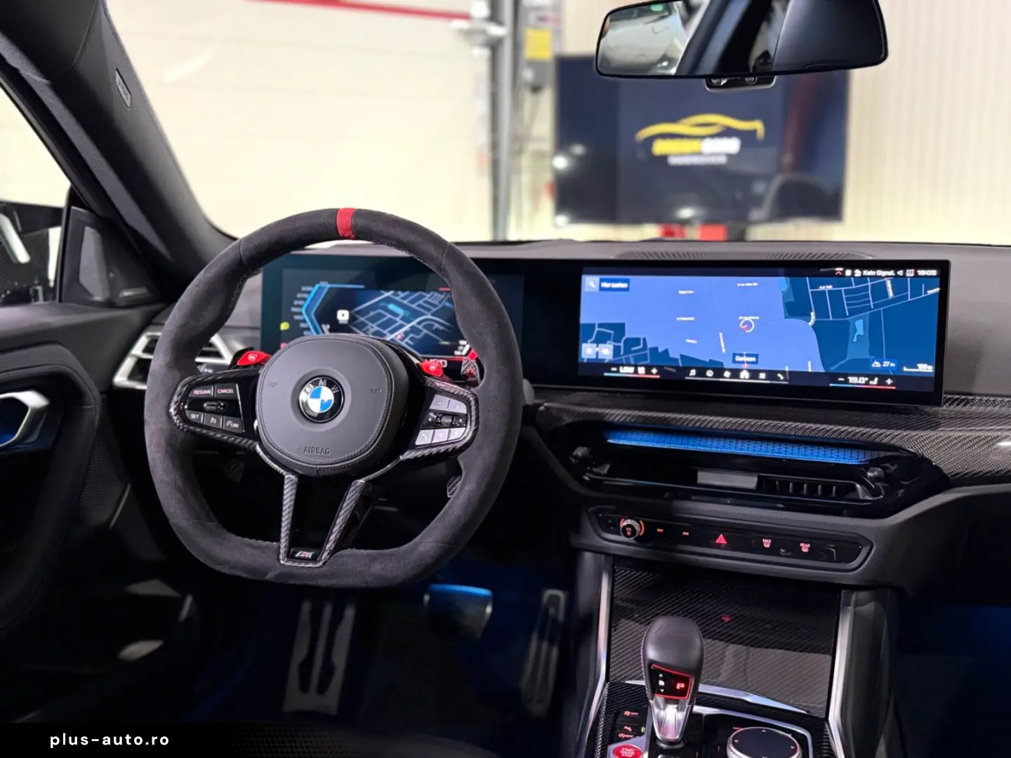 BMW M2 Coupe CARBON