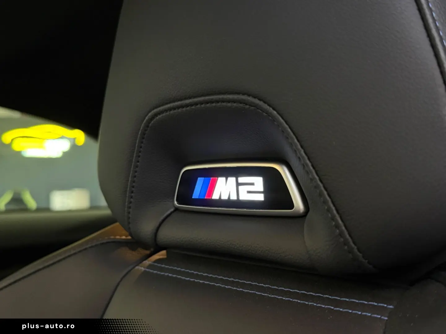 BMW M2 Coupe CARBON